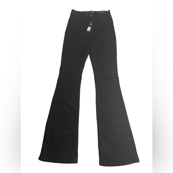 Fashion Nova Pants & Jumpsuits Newtall Black Fashion Nova Jeans